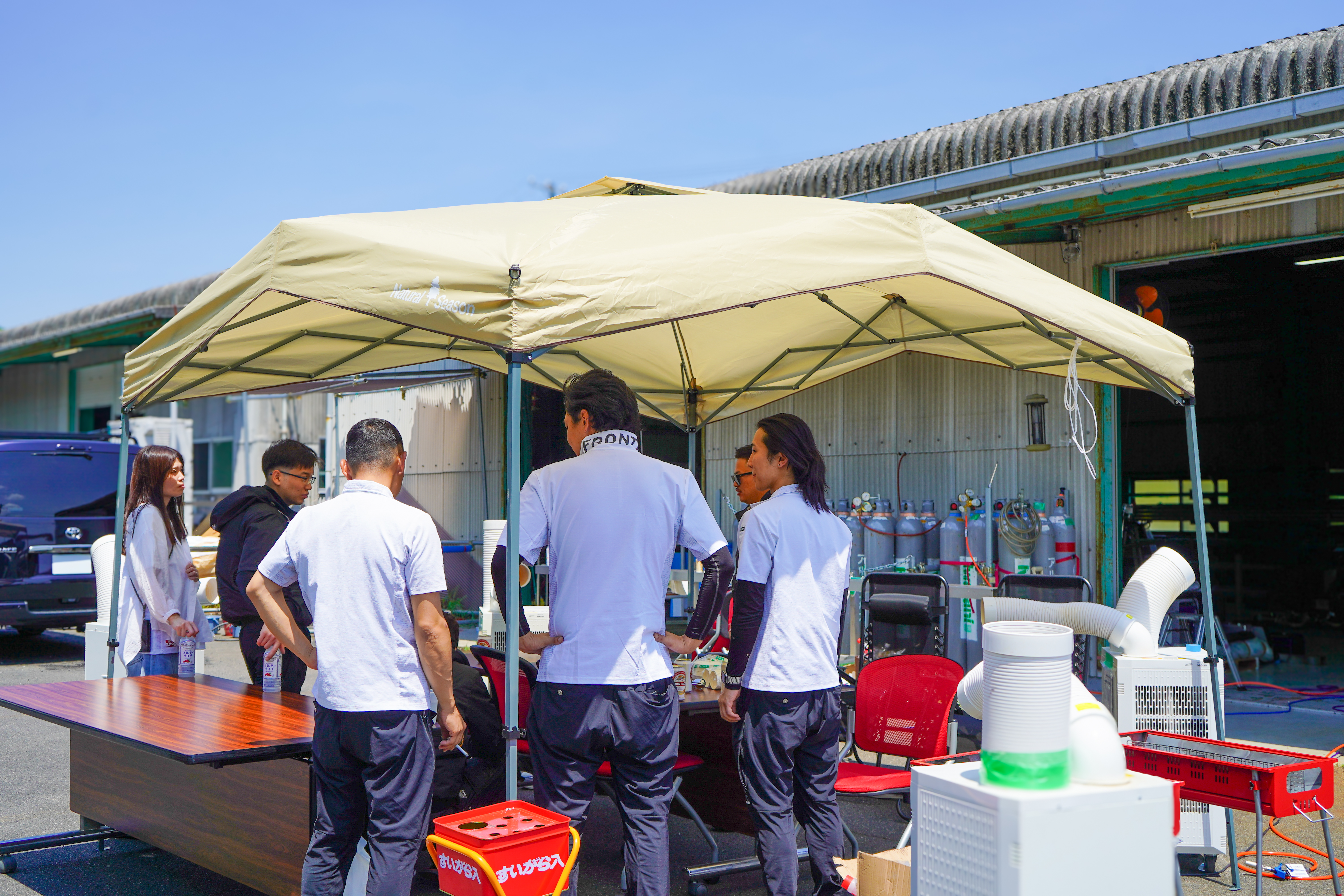 BBQ