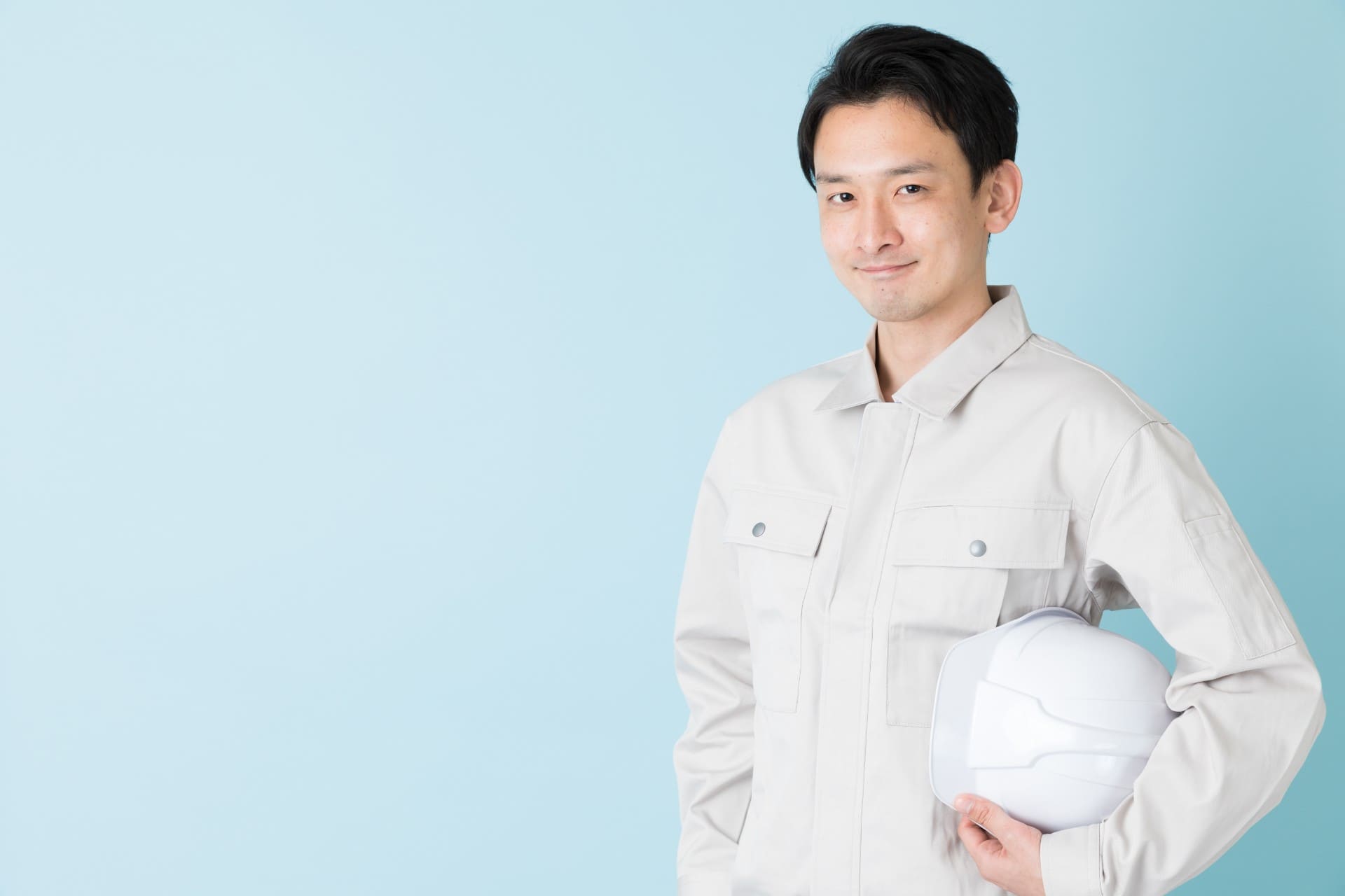 求人で未経験を歓迎 | 三重で建設業の求人なら株式会社スリー