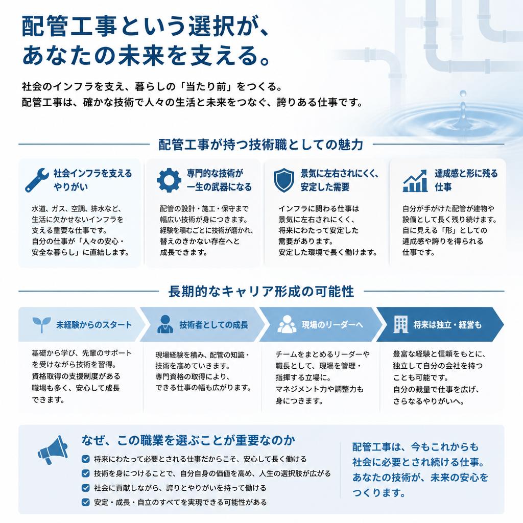4. 技術職としての成長
