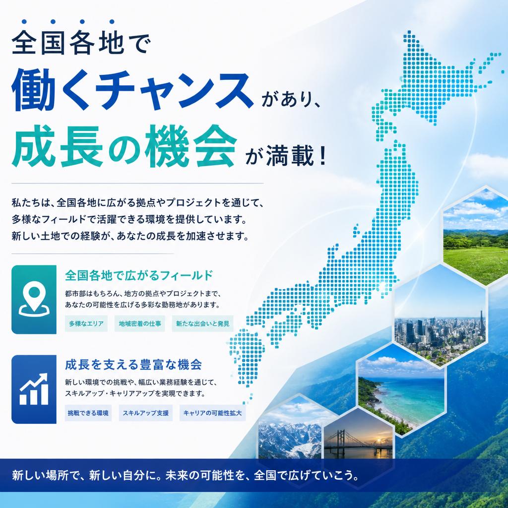 三重県から全国へ!
