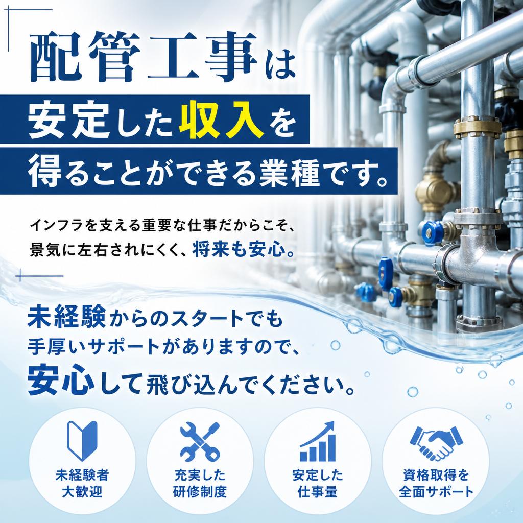転職を考えているあなたへ
