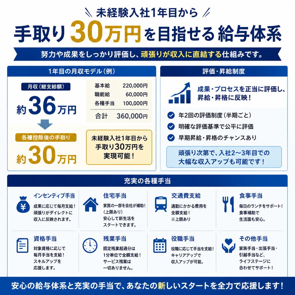 経済面の安定