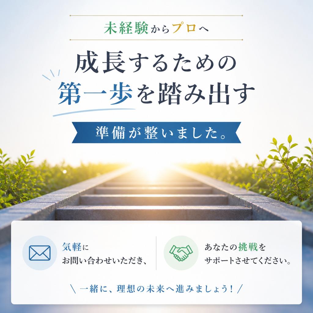 今すぐ問い合わせ！