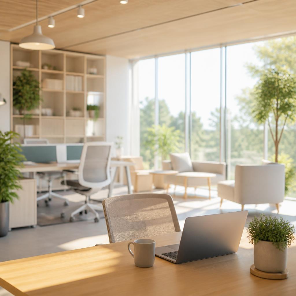 働き方改革の取り組み