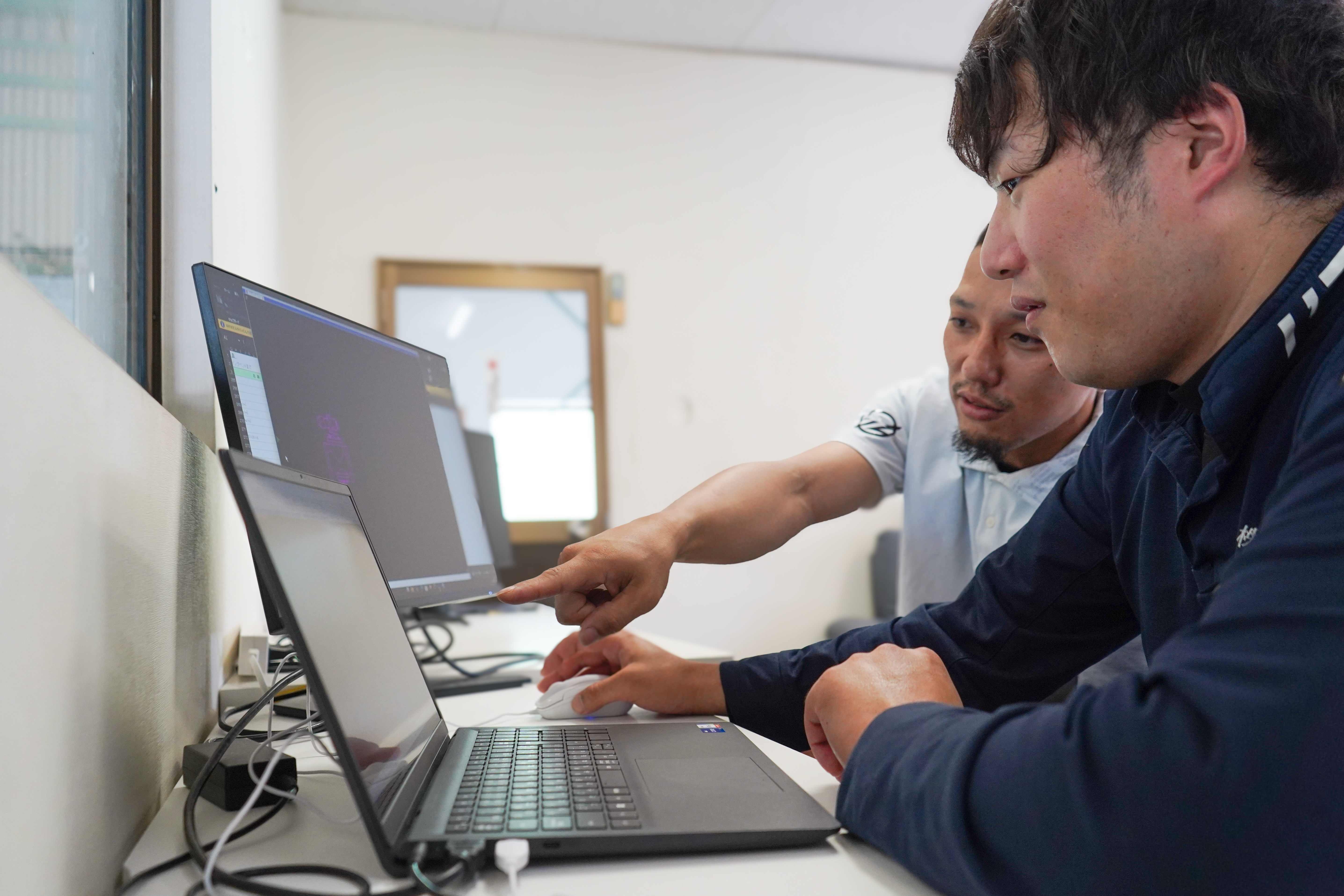 人材育成への取り組み