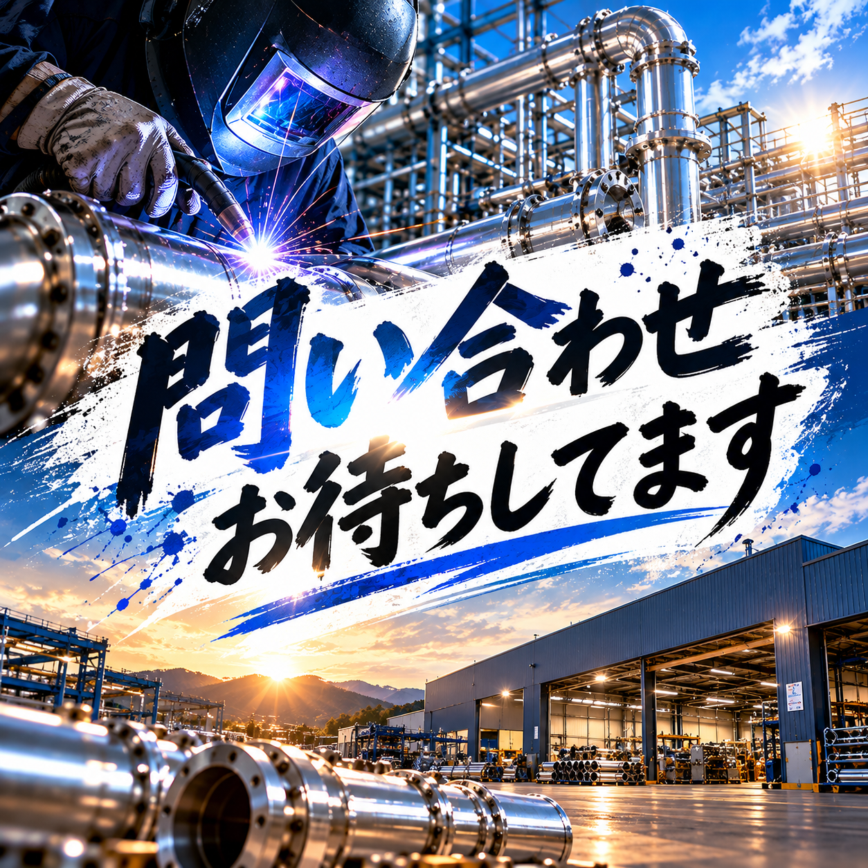 履歴書は不要。まずは代表と、気軽に話しませんか？